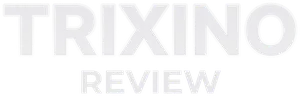 Trixino Trixino logo